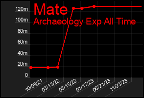 Total Graph of Mate