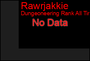 Total Graph of Rawrjakkie