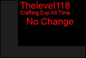 Total Graph of Thelevel118
