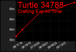 Total Graph of Turtle 34788