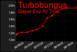 Total Graph of Turbobungus