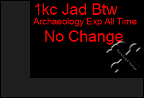 Total Graph of 1kc Jad Btw