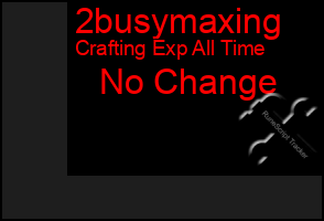 Total Graph of 2busymaxing