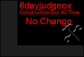 Total Graph of 6dayjudgeox