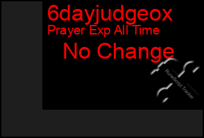 Total Graph of 6dayjudgeox