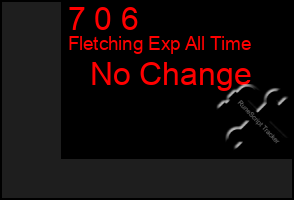 Total Graph of 7 0 6
