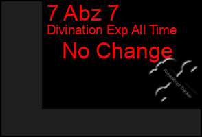 Total Graph of 7 Abz 7