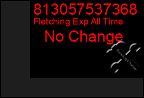 Total Graph of 813057537368