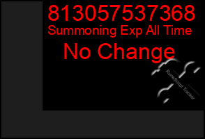 Total Graph of 813057537368