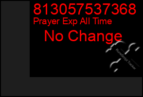 Total Graph of 813057537368