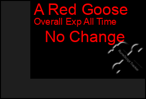 Total Graph of A Red Goose