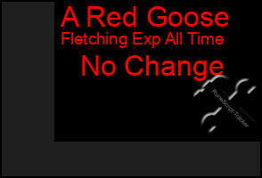 Total Graph of A Red Goose