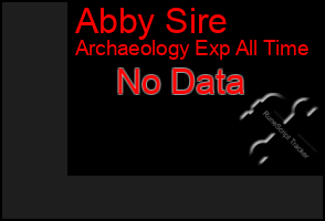 Total Graph of Abby Sire