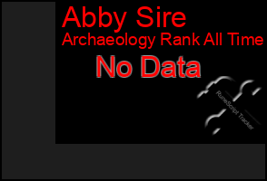 Total Graph of Abby Sire