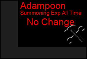 Total Graph of Adampoon