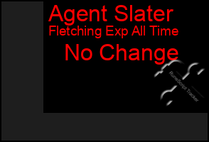 Total Graph of Agent Slater