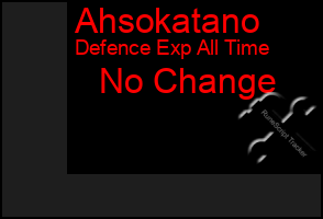 Total Graph of Ahsokatano