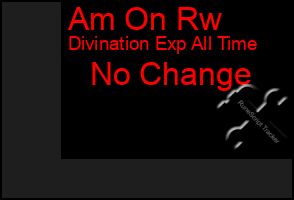 Total Graph of Am On Rw