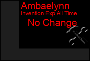 Total Graph of Ambaelynn