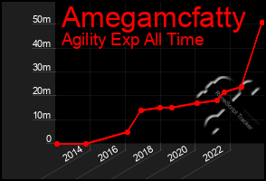 Total Graph of Amegamcfatty