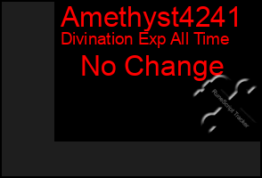 Total Graph of Amethyst4241