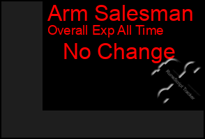 Total Graph of Arm Salesman