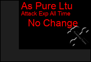 Total Graph of As Pure Ltu