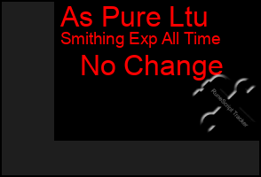 Total Graph of As Pure Ltu
