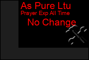 Total Graph of As Pure Ltu