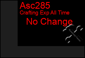 Total Graph of Asc285