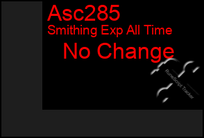 Total Graph of Asc285
