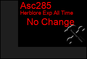 Total Graph of Asc285