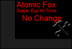 Total Graph of Atomic Fox