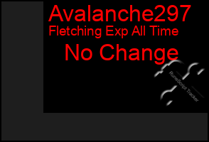 Total Graph of Avalanche297