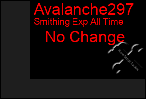 Total Graph of Avalanche297