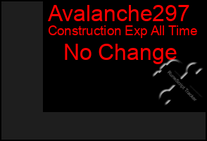 Total Graph of Avalanche297