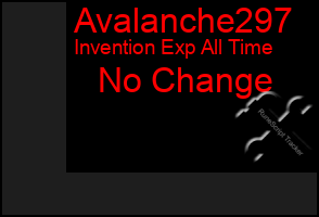 Total Graph of Avalanche297