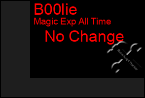Total Graph of B00lie