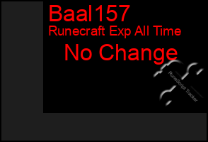 Total Graph of Baal157