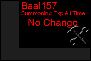 Total Graph of Baal157