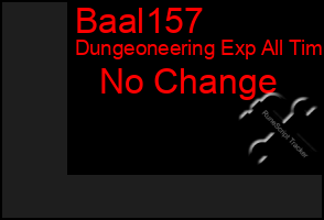 Total Graph of Baal157