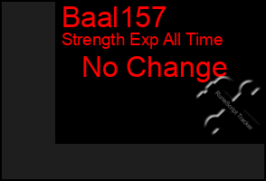 Total Graph of Baal157