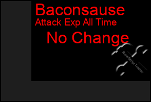 Total Graph of Baconsause