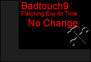 Total Graph of Badtouch9