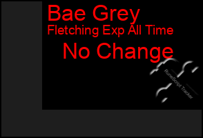 Total Graph of Bae Grey
