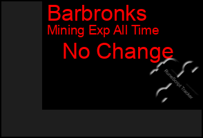 Total Graph of Barbronks