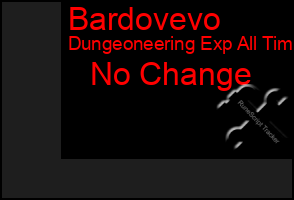 Total Graph of Bardovevo