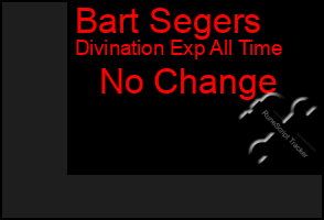 Total Graph of Bart Segers