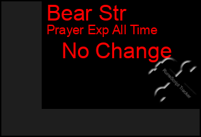 Total Graph of Bear Str