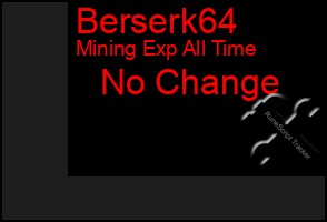 Total Graph of Berserk64